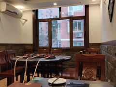大堂-湘肠香火锅店(团结湖店)