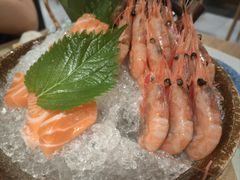 -大渔铁板烧(万象城店)