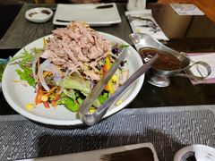 -昱匠·日本料理(金融街店)