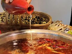 -青山青豆花·笑禅豆腐鱼(黄泥塝店)