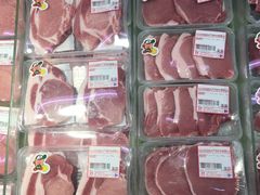 -家乐福(古北店)