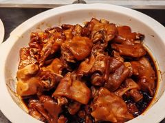 -晶丽香榭自助餐(南京大饭店)