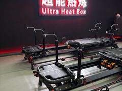 -超菲特健身工作室(晨月店)