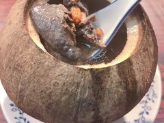-達揚原味燉品(文明路店)