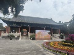 -历代帝王庙博物馆