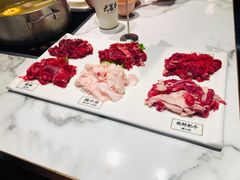 -大喜牛鲜牛肉火锅(世纪金源店)