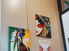 -秦老大西安羊肉泡馍馆(健德门店)