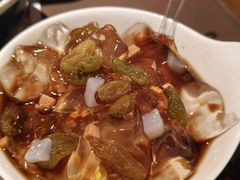 -王繁星面馆(西安熙地港店)