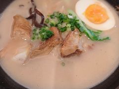 -吾妻拉面•和风食堂(群光广场店)