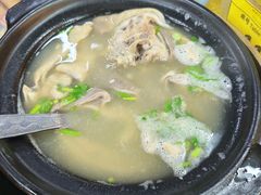 -兴记肉骨茶(甲洞大街第二新分店)