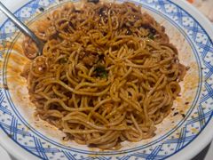 招牌豌杂面-渝筷面铺
