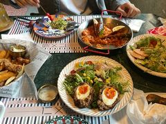 -仁义涵西餐·咖啡(中华巴洛克店)