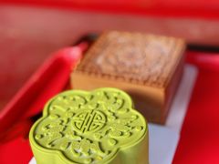 -萬春金福下午茶(故宫店)