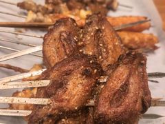 -京朋串屋·烧烤(望京西路总店)