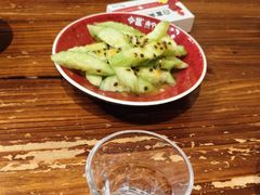 -今邕烧烤(西大店)