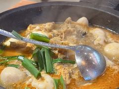 -肖记公安牛肉鱼杂馆·省级非物质文化遗产(万松园直营店)