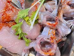-青山青豆花·笑禅豆腐鱼(黄泥塝店)