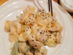 -鹦鹉小厨味道餐厅(山大南路店)