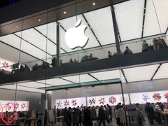 -Apple零售店(成都太古里店)