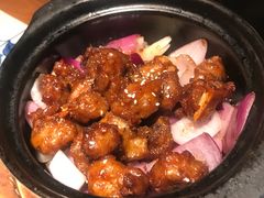 -绿茶餐厅(布吉万象汇店)