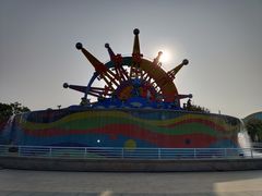 -厦门方特梦幻王国