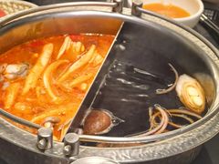 -一绪に寿喜烧(荟聚店)