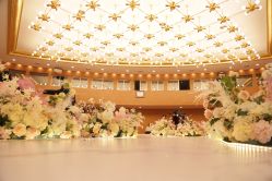 -北京燕尔婚礼策划