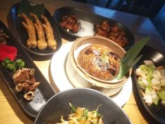 -金牌外婆家(苏州中心店)