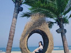 -渔岛海洋度假区