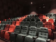 -喜满客影城(汉神广场店)