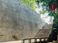 -青州古城