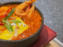 -阿卡AK.Lab洋风韩餐(花园路万达坊店)