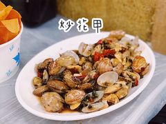 -小民大排档(马场角横路店)