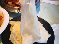 招牌烀饼-荣鹏风味烀饼总店