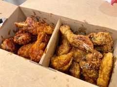 -Kyochon1991校村炸鸡(杨高中路店)