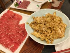 -南门涮肉(北洼路店)