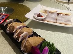 -广东茶楼(鱼峰店)