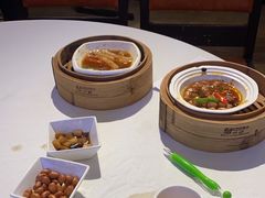 -潮福城大酒楼·潮味粤品·港式点心(湖滨北路店)