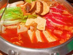 -炉小哥烤肉(信万广场店)