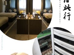 -马哥孛罗香港酒店
