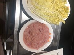 -蜀留香火锅·始于1999·原四川老火锅(白堤路店)