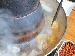 -丁卯•铜锅涮肉(工体店)