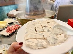 -鑫龙火锅城(青岛分店)