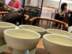 -苏小柳手作点心(控江旭辉分院)