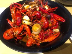 -小田油焖小龙虾(双井店)