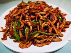 -胖子菜馆(隆昌路店)