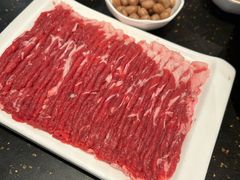 手切羊肉-南门涮肉(通州店)