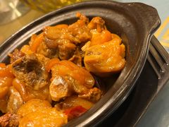 -围龙屋客家食府(福田店)