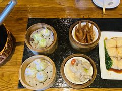 -小城粥道·海胆鲜虾粥(解放广场店)