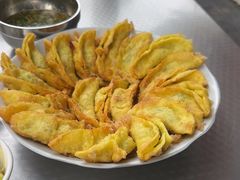 -金山锅贴店(金泉路店)